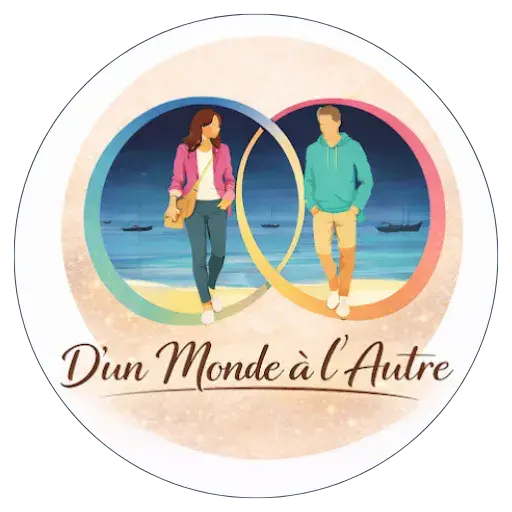 Dun Monde a lAutre 4
