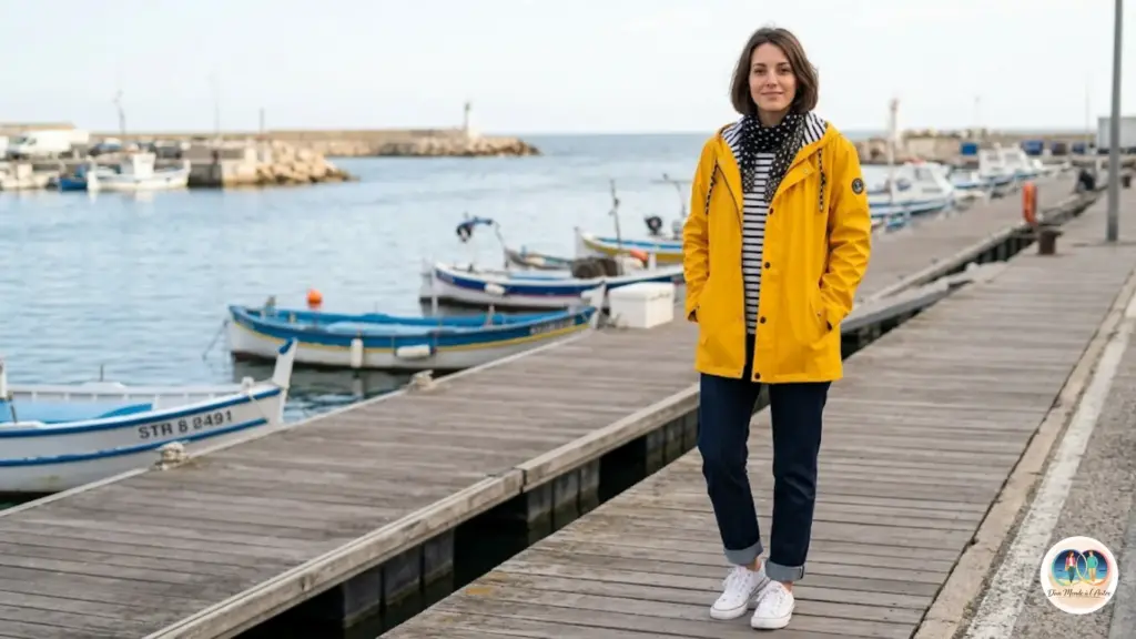Élégance et confort : vos vêtements femme dans l'Hérault à Balaruc-les-Bains